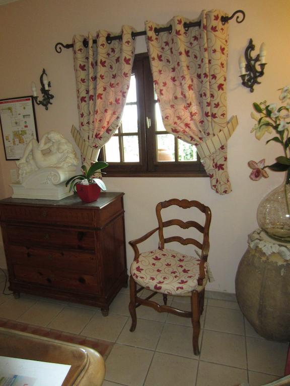Hotel Belle Vue Le Lavandou Buitenkant foto