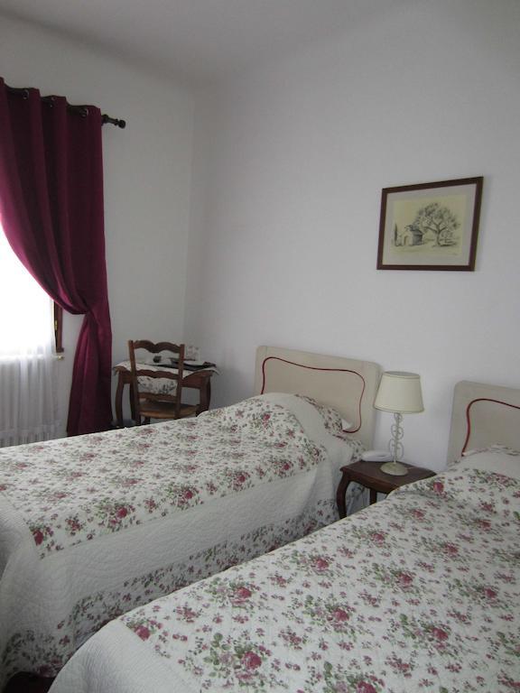 Hotel Belle Vue Le Lavandou Buitenkant foto