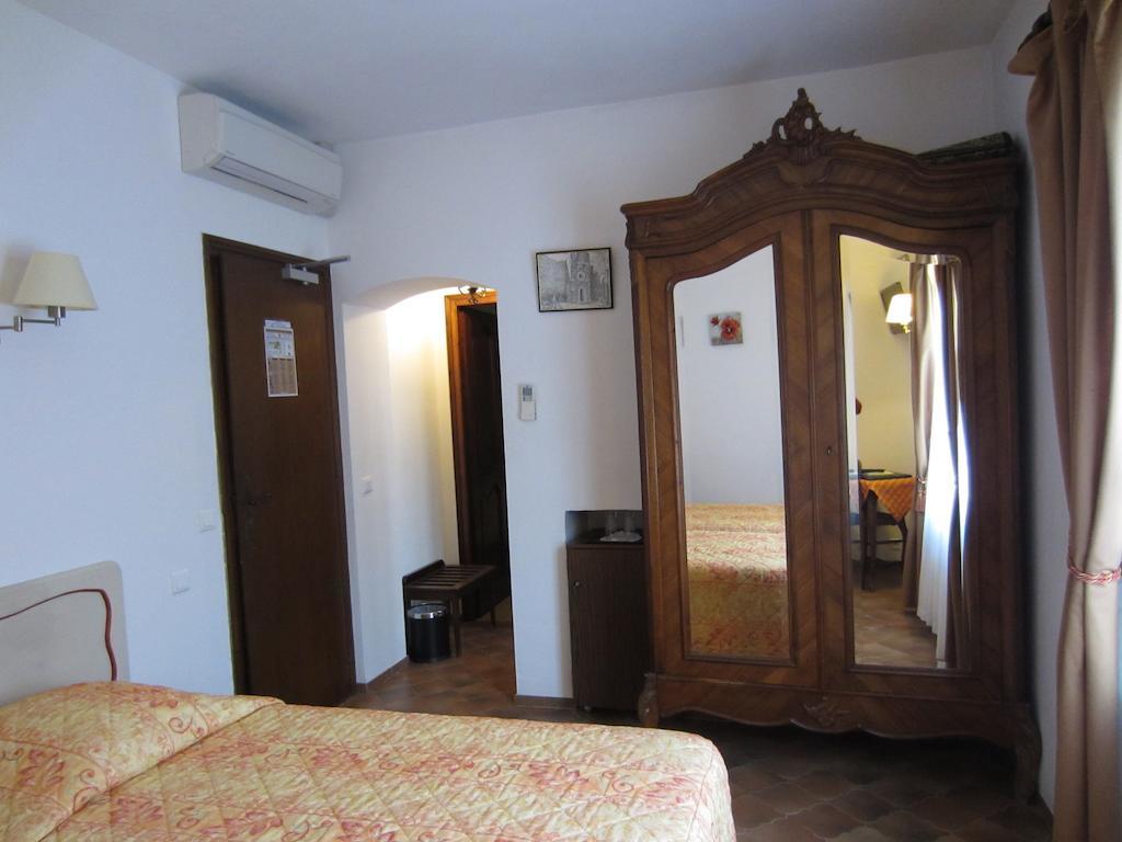 Hotel Belle Vue Le Lavandou Buitenkant foto