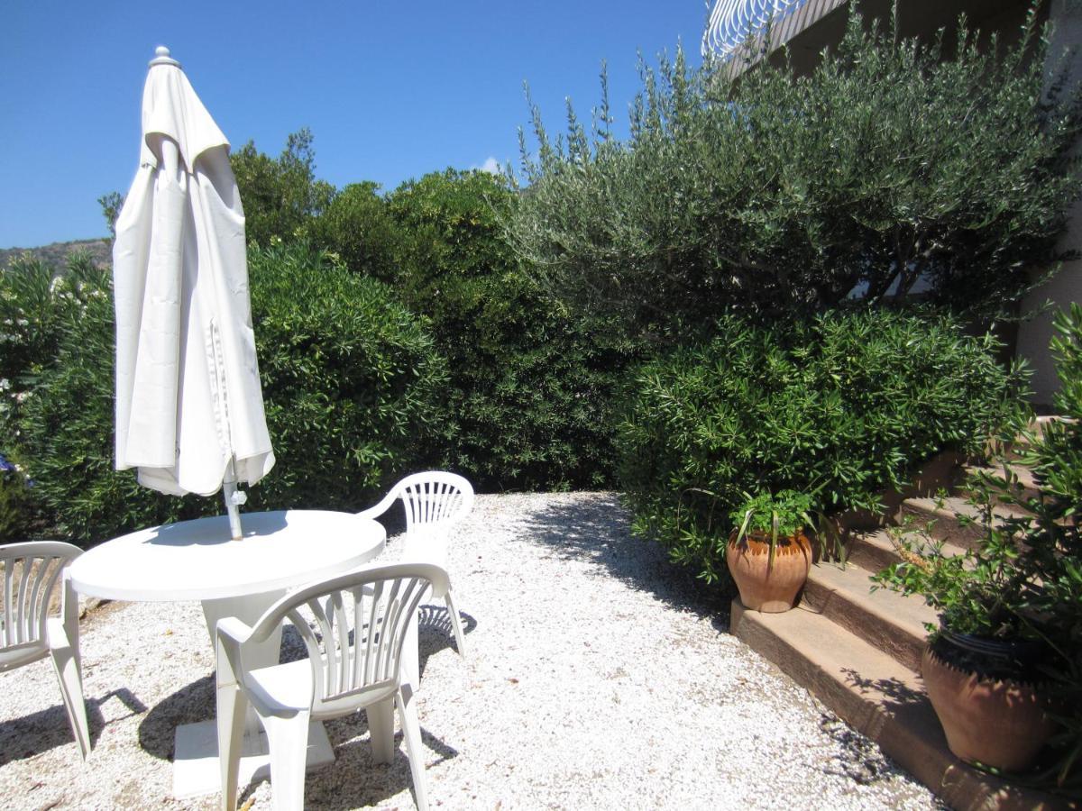 Hotel Belle Vue Le Lavandou Buitenkant foto